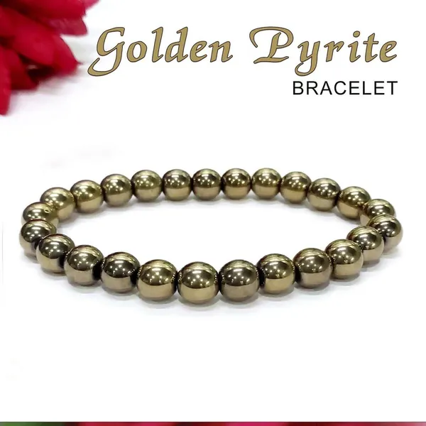 Multiagate_Pyrite,_Stone,_Golden_Pyrite,_Crystal_Agate_Bracelet_()