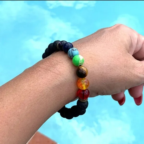 Multiagate_Crystal,_7_Chakra_Beads,_Agate,_Crystal,_Jade,_Quartz_Bracelet_()