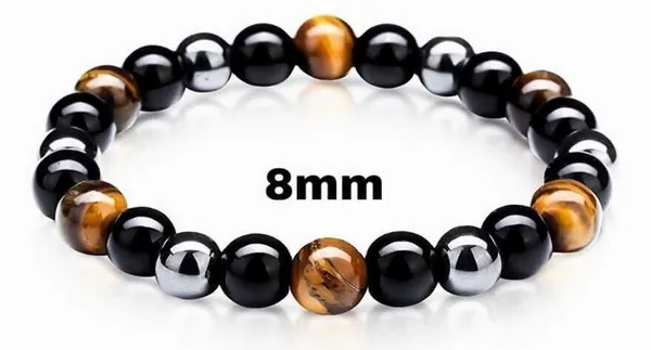 Multiagate_Stone_Agate,_Crystal_Bracelet_()