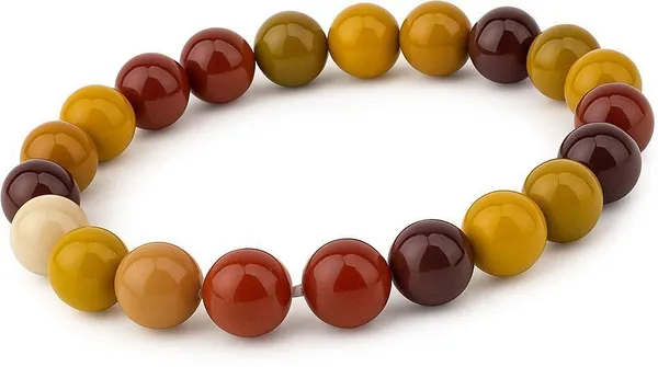 Multiagate_Crystal_Beads,_Agate,_Crystal,_Jade,_Quartz_Bracelet_()