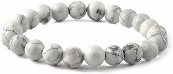 Multiagate_Howlite,_Crystal_Beads,_Agate,_Crystal,_Jade,_Quartz_Bracelet_()