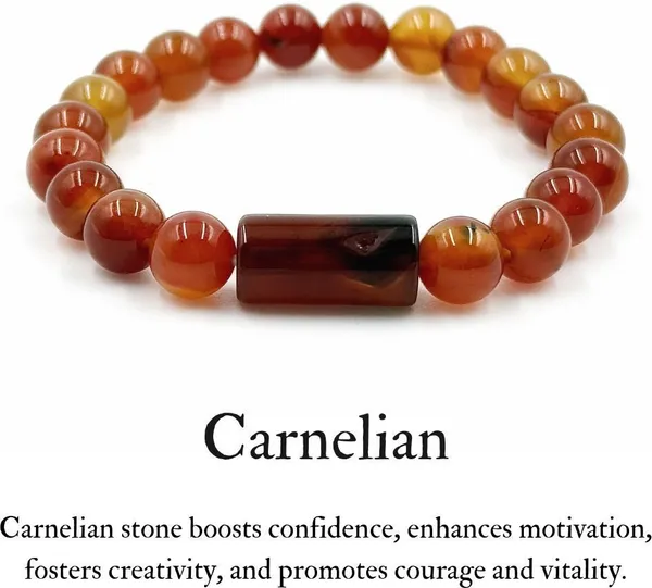 Multiagate_Crystal,_Red_Beads,_Agate,_Crystal,_Jade,_Quartz_Bracelet_()