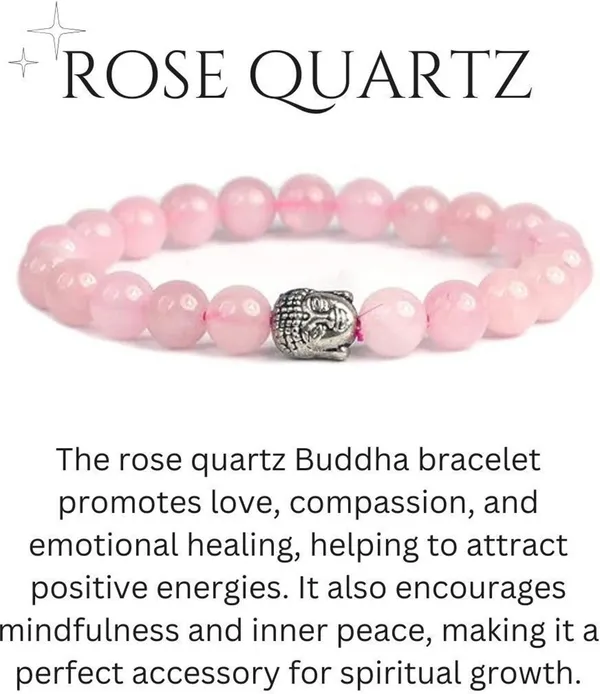 Multiagate_Rose_Quartz,_Crystal_Beads,_Agate,_Crystal,_Jade,_Quartz_Bracelet_()