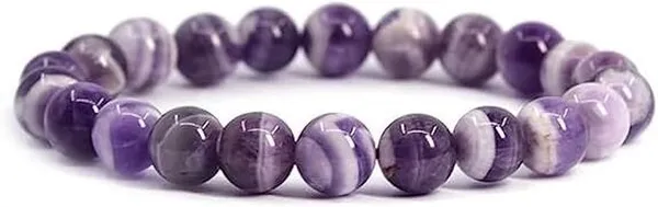 Multiagate_Crystal_Agate,_Crystal,_Jade,_Quartz_Bracelet_()