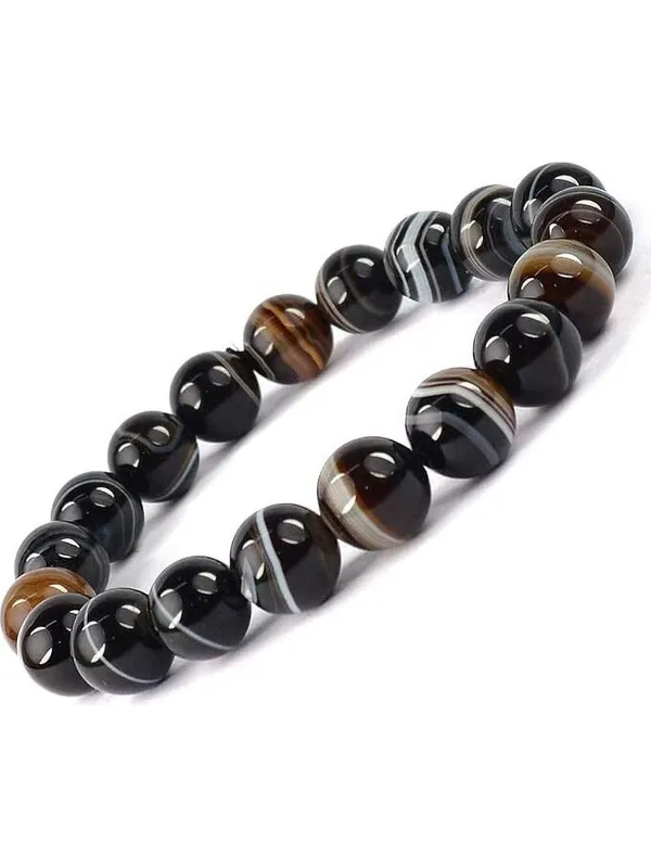 Multiagate_Crystal_Beads,_Agate,_Crystal,_Jade,_Quartz_Bracelet_()