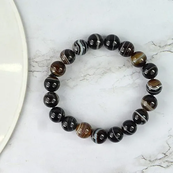 Multiagate_Crystal_Beads,_Agate,_Crystal,_Jade,_Quartz_Bracelet_()