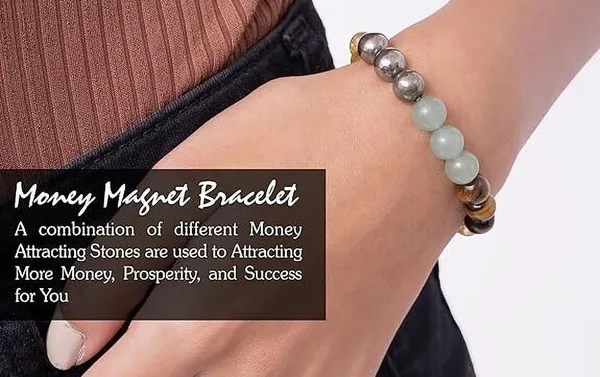 Multiagate_Crystal_Agate,_Crystal,_Jade,_Quartz_Bracelet_()