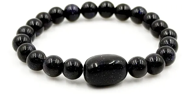 Multiagate_Crystal_Beads,_Agate,_Crystal,_Jade,_Quartz_Bracelet_()
