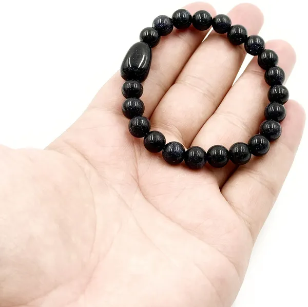 Multiagate_Crystal_Beads,_Agate,_Crystal,_Jade,_Quartz_Bracelet_()