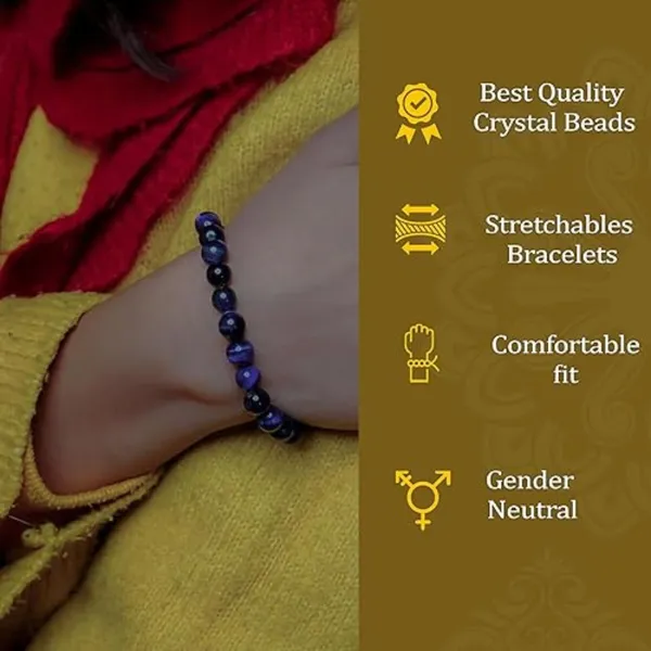 Multiagate_Stone_Beads,_Crystal_Bracelet_()