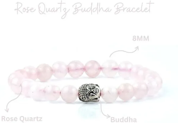 Multiagate_Stone,_Rose_Quartz_Beads,_Crystal_Charm_Bracelet_()