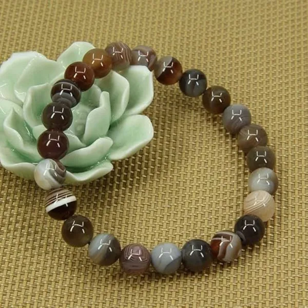 Multiagate_Crystal_Beads,_Agate_Charm_Bracelet_()