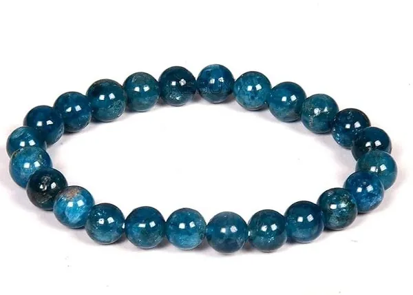 Multiagate_Crystal_Beads_Charm_Bracelet_()