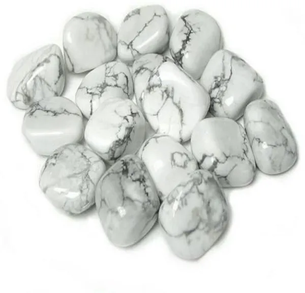 Multiagate_Stone,_Howlite_Crystal_Bracelet_()