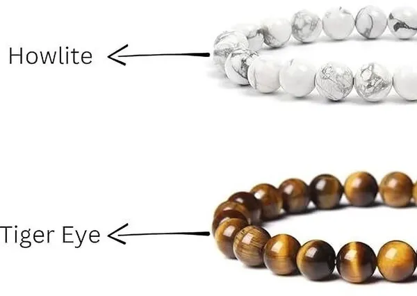 Multiagate_Stone,_Howlite,_Tiger's_Eye_Beads,_Crystal_Charm_Bracelet_()