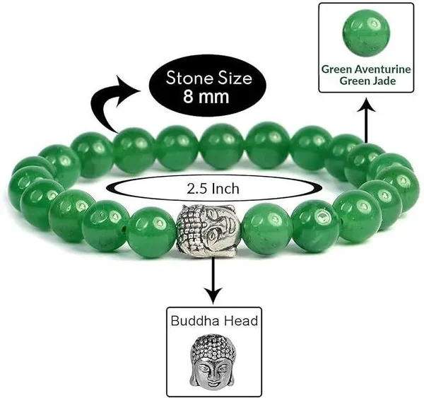 Multiagate_Crystal,_Green_Jade_Beads_Charm_Bracelet_()