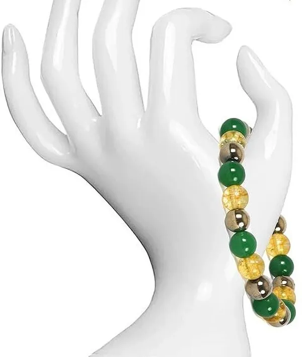 Multiagate_Crystal_Crystal_Bracelet_()