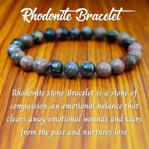 Multiagate_Stone_Beads,_Crystal_Bracelet_()