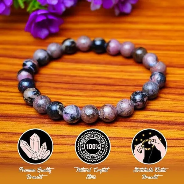Multiagate_Stone_Beads,_Crystal_Bracelet_()