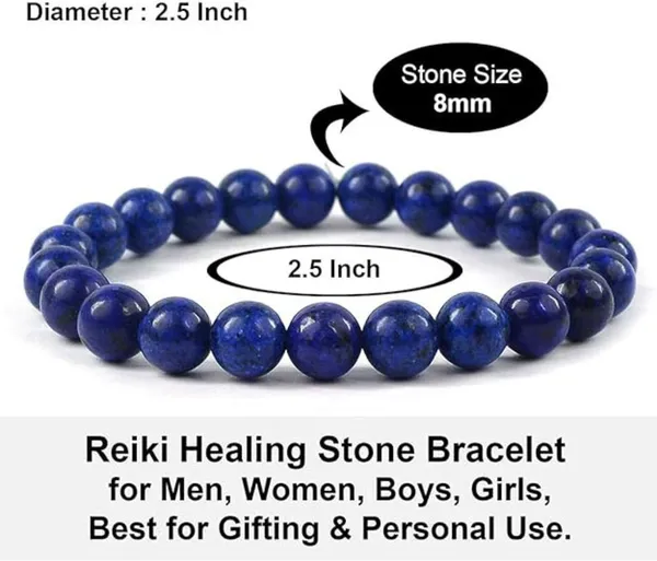 Multiagate_Lapiz_Lazuli,_Crystal_Beads_Charm_Bracelet_()