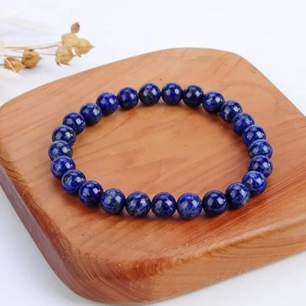 Multiagate_Lapiz_Lazuli,_Crystal_Beads_Charm_Bracelet_()