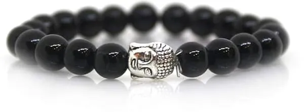 Multiagate_Stone_Crystal_Bracelet_()