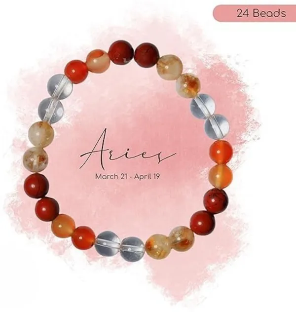 Multiagate_Stone,_Citrine,_Clear_Quartz_Beads,_Crystal_Charm_Bracelet_()