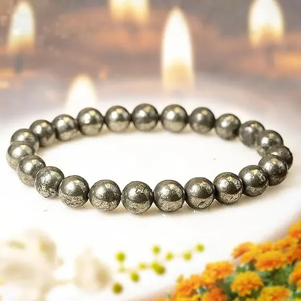Multiagate_Pyrite,_Stone_Beads,_Crystal_Charm_Bracelet_()