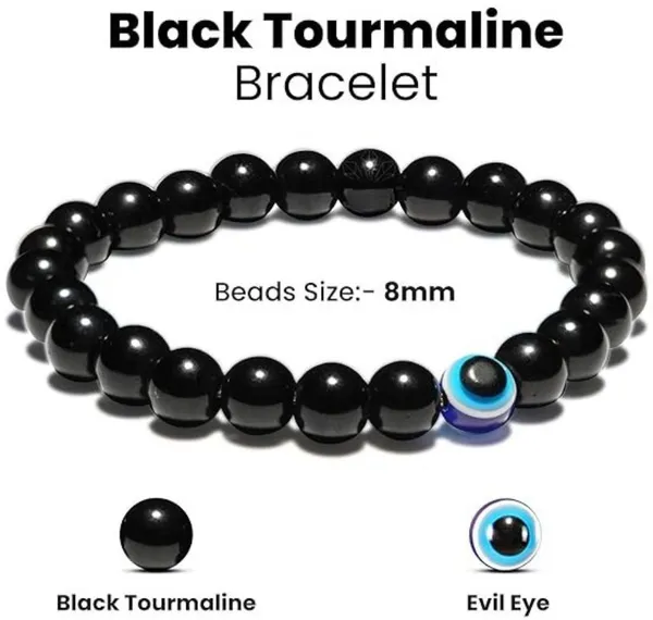 Multiagate_Crystal,_Evil_Eye_Tourmaline,_Beads_Charm_Bracelet_()