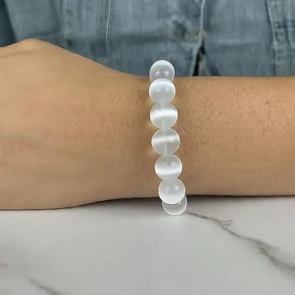 Multiagate_Crystal_Beads_Charm_Bracelet_()