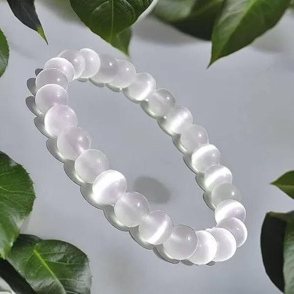 Multiagate_Crystal_Beads_Charm_Bracelet_()