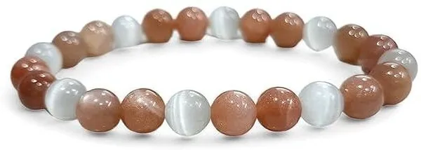 Multiagate_Stone_Beads,_Crystal_Charm_Bracelet_()