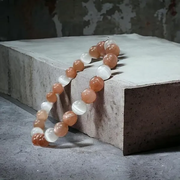 Multiagate_Stone_Beads,_Crystal_Charm_Bracelet_()