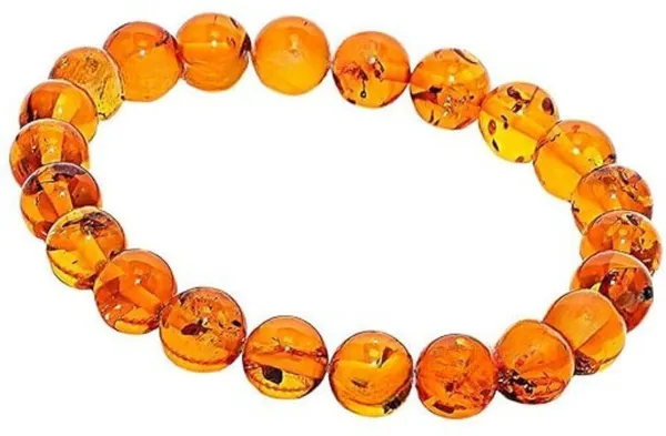 Multiagate_Crystal_Beads,_Amber_Charm_Bracelet_()