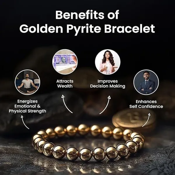 Multiagate_Pyrite,_Stone_Beads,_Crystal_Charm_Bracelet_()