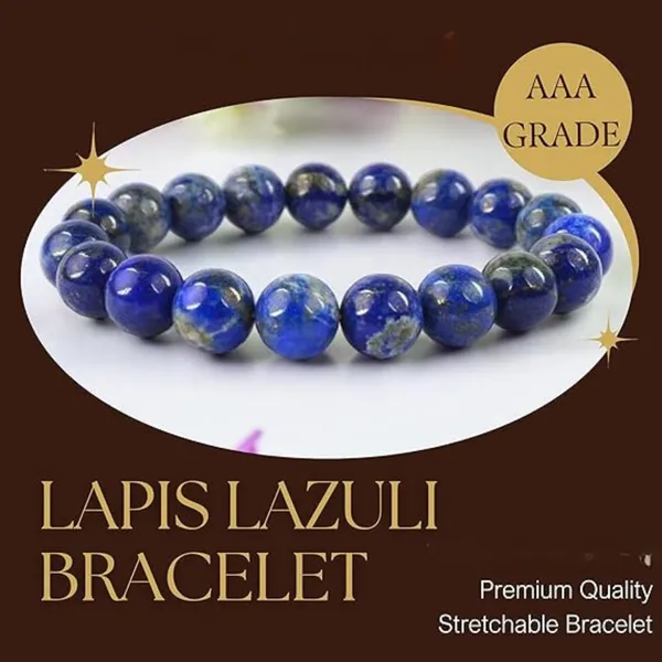 Multiagate_Lapiz_Lazuli,_Stone_Beads,_Crystal_Charm_Bracelet_()