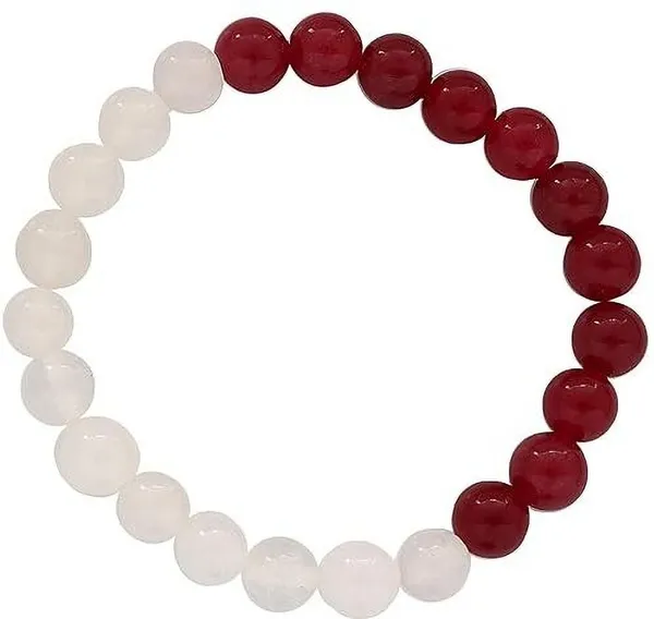 Multiagate_Stone_Beads,_Crystal_Charm_Bracelet_()