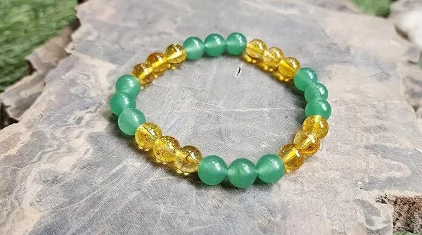 Multiagate_Stone_Crystal_Bracelet_()