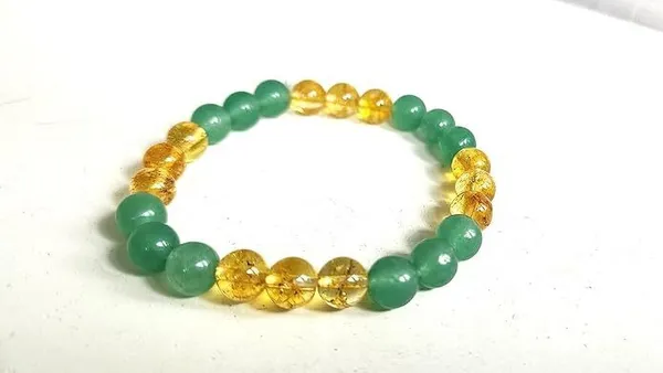 Multiagate_Stone_Crystal_Bracelet_()