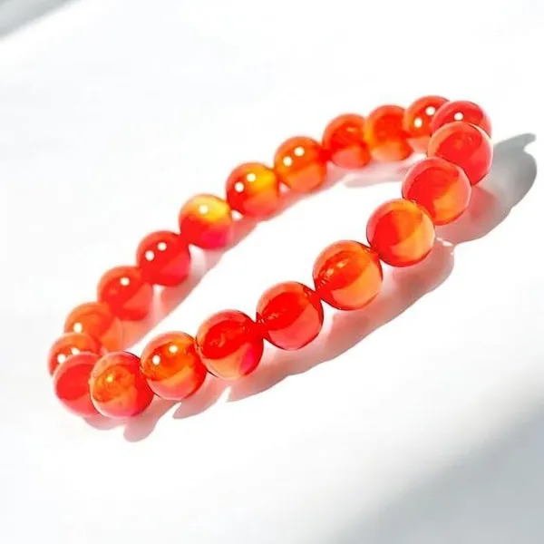 Multiagate_Stone_Beads,_Crystal_Charm_Bracelet_()