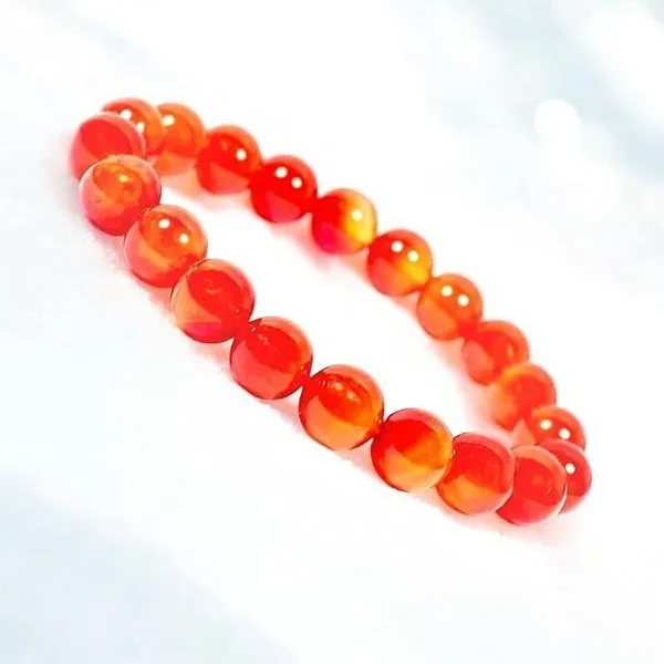 Multiagate_Stone_Beads,_Crystal_Charm_Bracelet_()