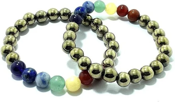 Multiagate_Stone_Crystal_Bracelet_()