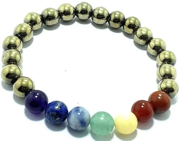 Multiagate_Stone_Crystal_Bracelet_()