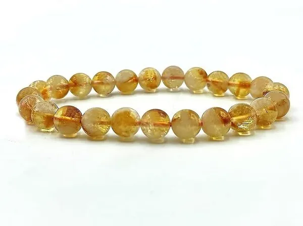 Multiagate_Stone_Beads,_Crystal_Bracelet_()