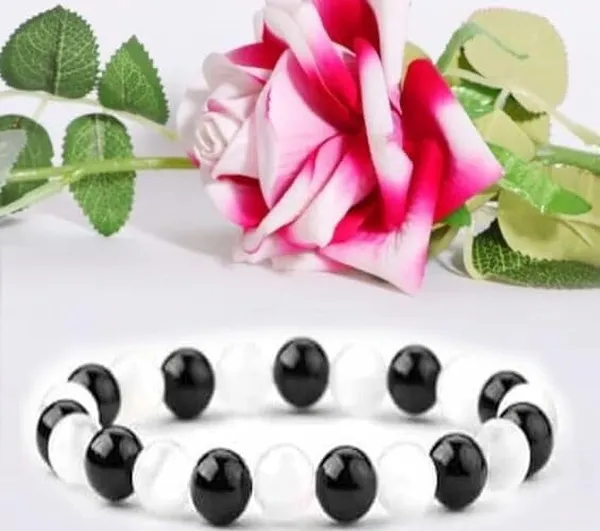 Multiagate_Stone_Crystal_Bracelet_()