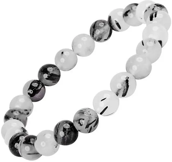 Multiagate_Crystal_Beads_Charm_Bracelet_()