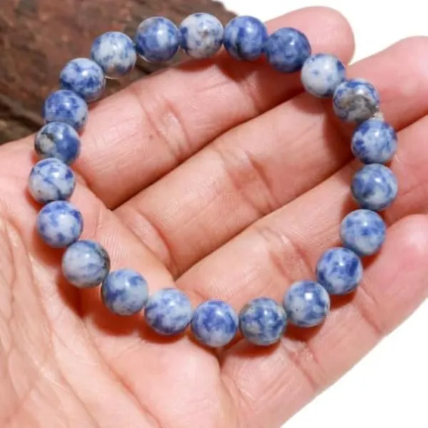 Multiagate_Crystal_Beads_Charm_Bracelet_()