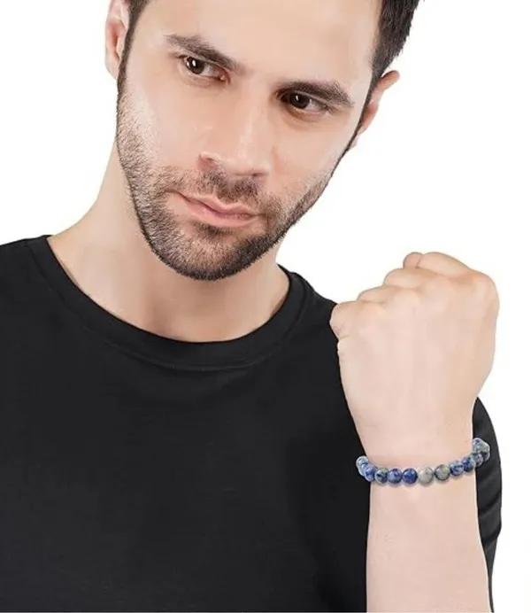 Multiagate_Crystal_Beads_Charm_Bracelet_()