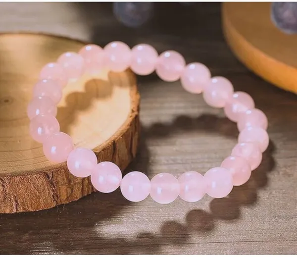 Multiagate_Rose_Quartz,_Crystal_Beads_Charm_Bracelet_()
