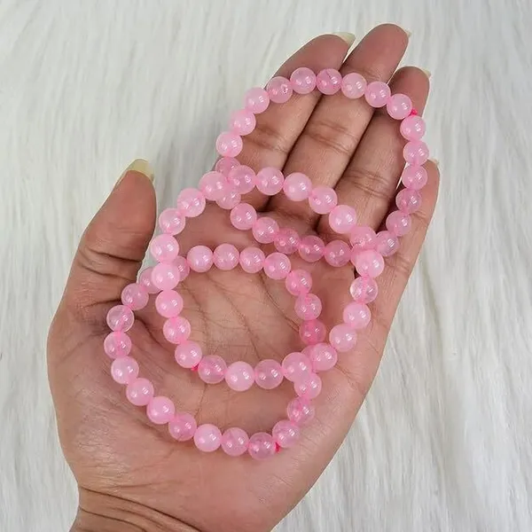 Multiagate_Rose_Quartz,_Crystal_Beads_Charm_Bracelet_()